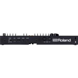 Roland VP-03 syntezator, Vocoder